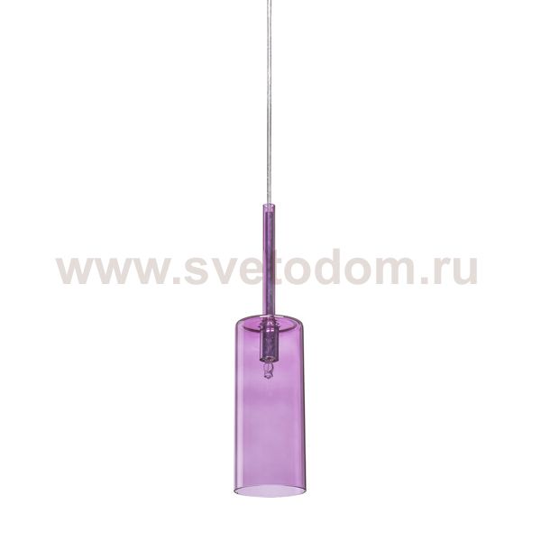 Люстра подвесная Nowodvorski JESS VIOLET 5774