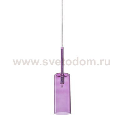 Люстра подвесная Nowodvorski JESS VIOLET 5774