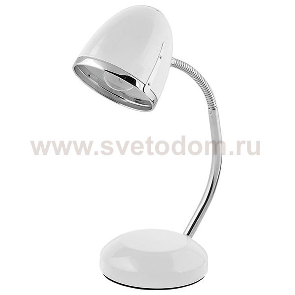 Настольная лампа Nowodvorski POCATELLO WHITE 5794