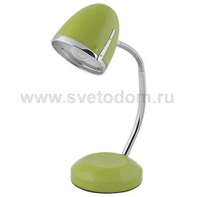 Настольная лампа Nowodvorski POCATELLO GREEN 5796