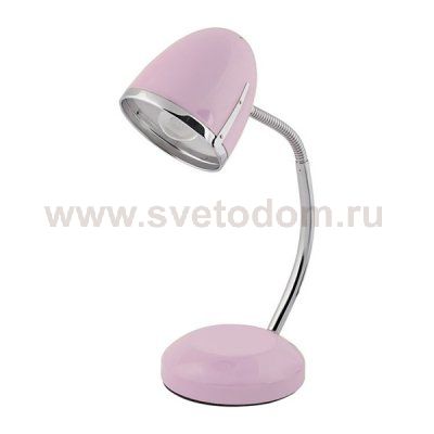 Настольная лампа Nowodvorski POCATELLO PINK 5798