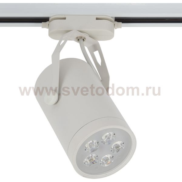 Светильник для трековой системы Nowodvorski STORE LED 5W 5947