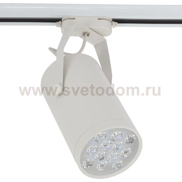 Светильник для трековой системы Nowodvorski STORE LED 12W 5950