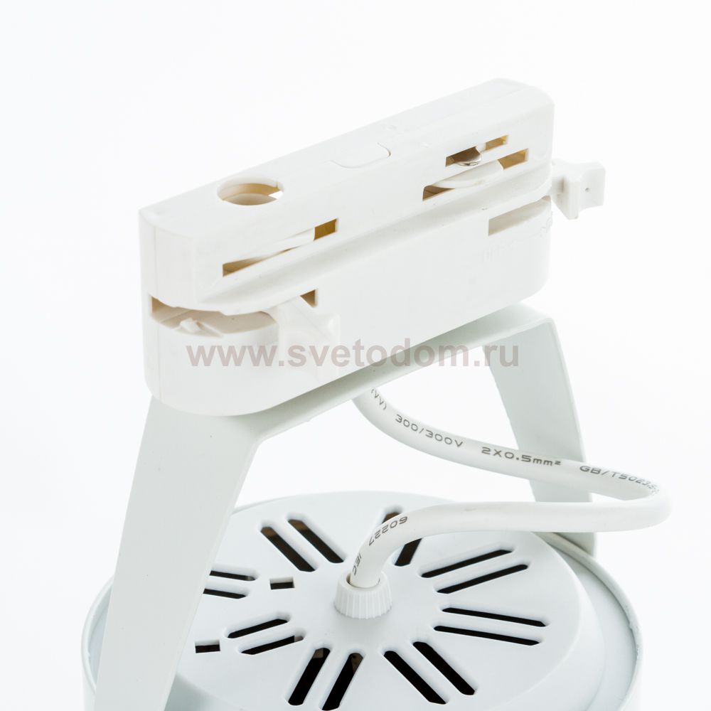 Светильник для трековой системы Nowodvorski STORE LED 12W 5950