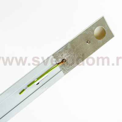 Трековая система Nowodvorski TRACER WHITE 5951