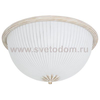 Люстра потолочная Nowodvorski BARON WHITE 5993