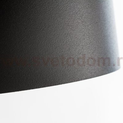 Светильник накладной Nowodvorski POINT GRAPHITEE SILVER / GRAPHITEE WHITE M 6007