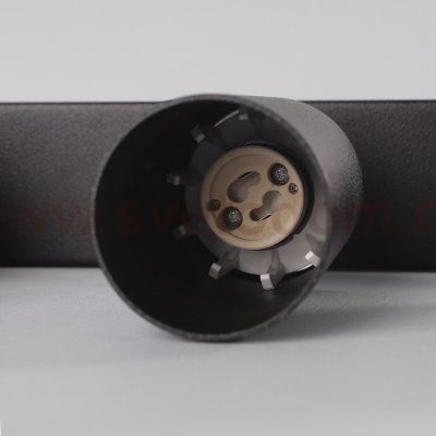 Спот Nowodvorski EYE SPOT BLACK III 6021