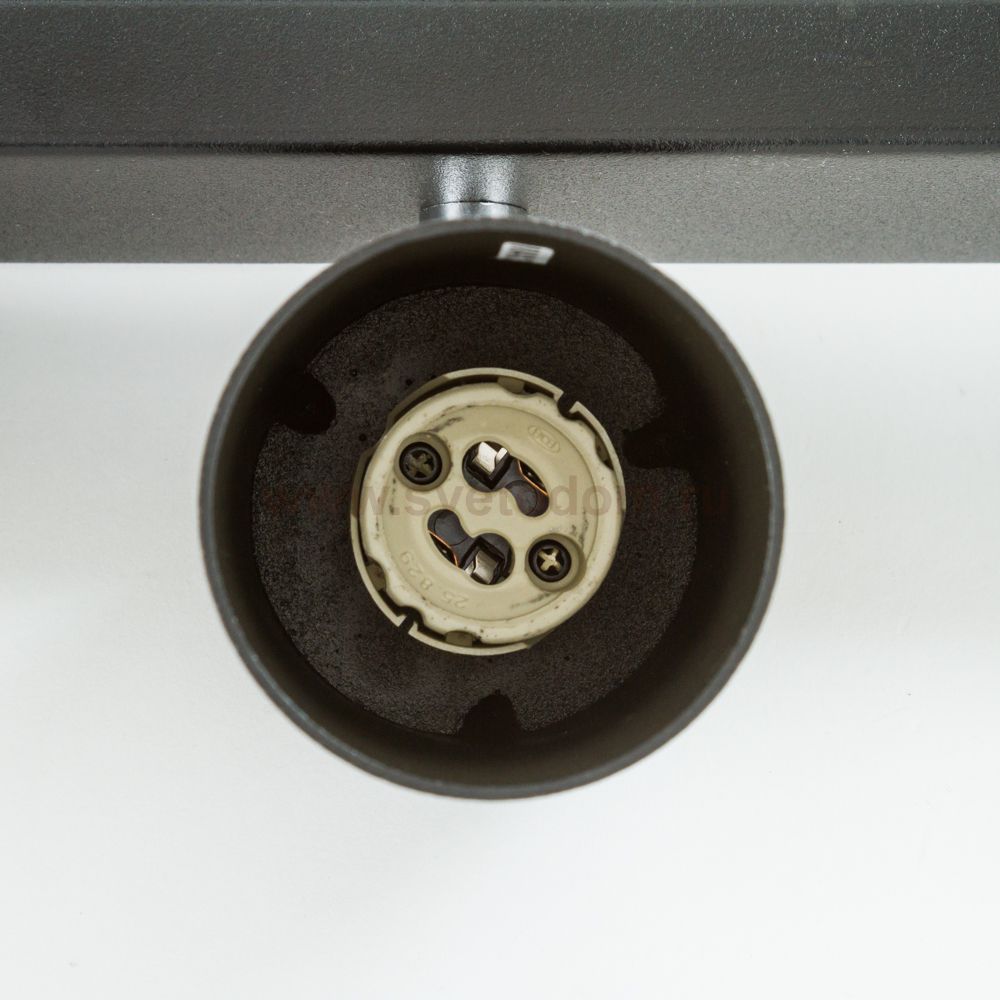 Спот Nowodvorski EYE SPOT BLACK III 6021