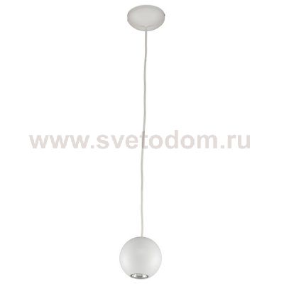 Светильник подвесной Nowodvorski BUBBLE WHITE I 6142
