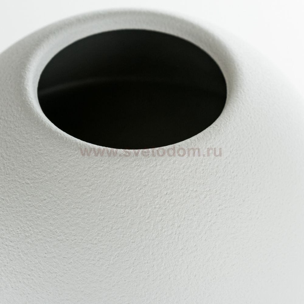 Светильник подвесной Nowodvorski BUBBLE WHITE I 6142