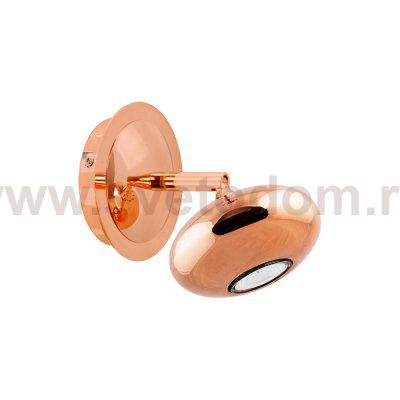Бра Nowodvorski LIPARI COPPER 6241