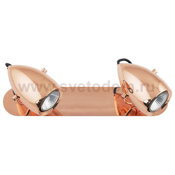 Бра Nowodvorski SALINA COPPER 6264