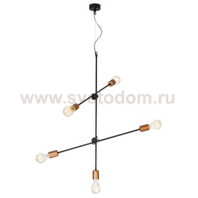 Люстра подвесная Nowodvorski STICKS V 6270