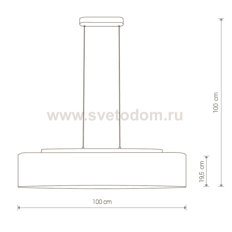 Люстра подвесная Nowodvorski BOAT BLACK L IV 6308