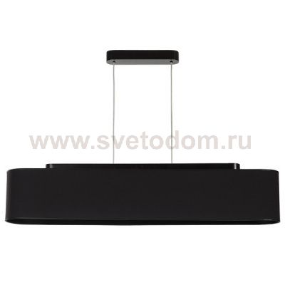 Люстра подвесная Nowodvorski BOAT BLACK L IV 6308