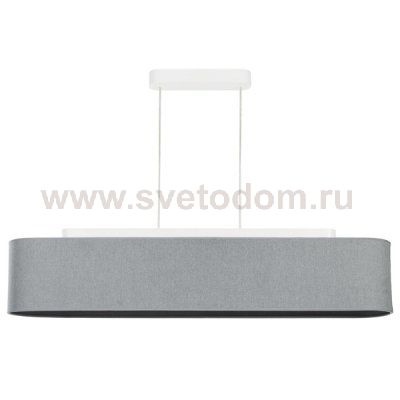 Люстра подвесная Nowodvorski BOAT GRAY L IV 6311