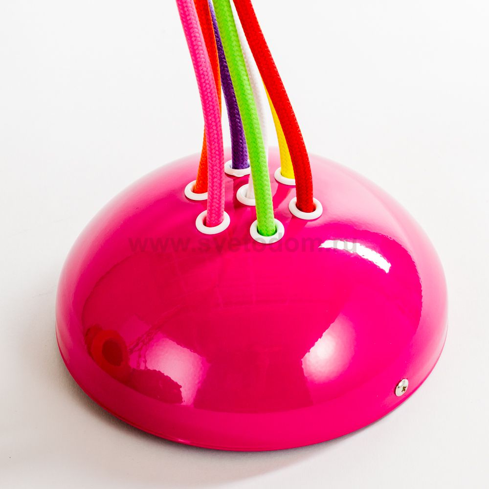 Люстра подвесная Nowodvorski MALWI VII 6327