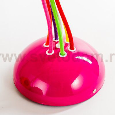 Люстра подвесная Nowodvorski MALWI VII 6327