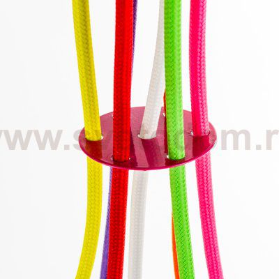 Люстра подвесная Nowodvorski MALWI VII 6327