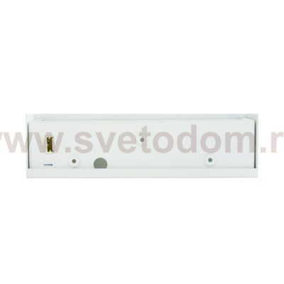Светильник настенный Nowodvorski STRAIGHT WALL LED WHITE XS 6345