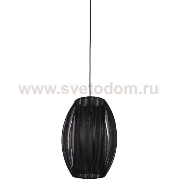 Люстра подвесная Nowodvorski CONE BLACK S 6365