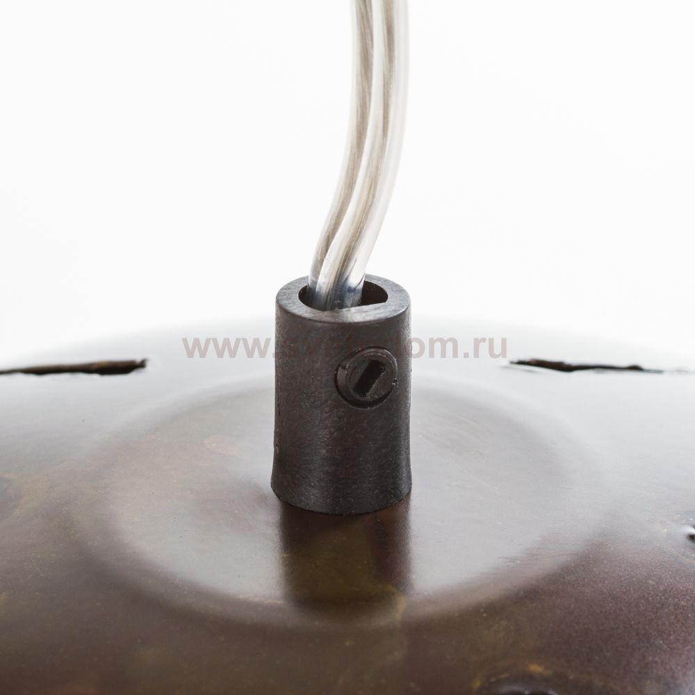 Светильник подвесной Nowodvorski HEMISPHERE CRACKS S 6370