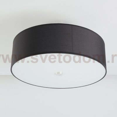 Люстра потолочная Nowodvorski VIVIANE BLACK III 6390