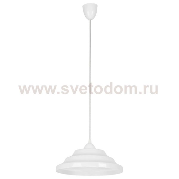 Люстра подвесная Nowodvorski ONDA WHITE 6397