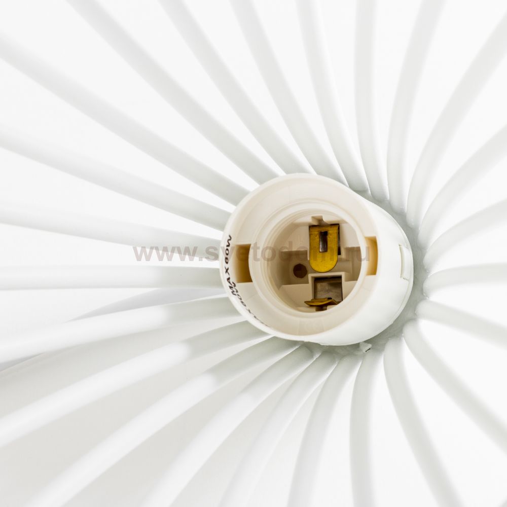 Люстра подвесная Nowodvorski WIRE WHITE 6446