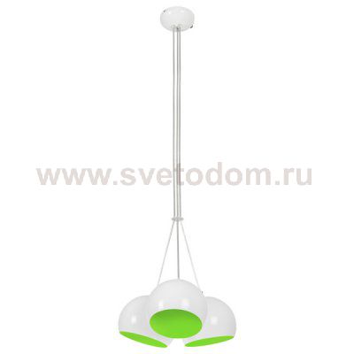 Люстра Nowodvorski 6473 BALL