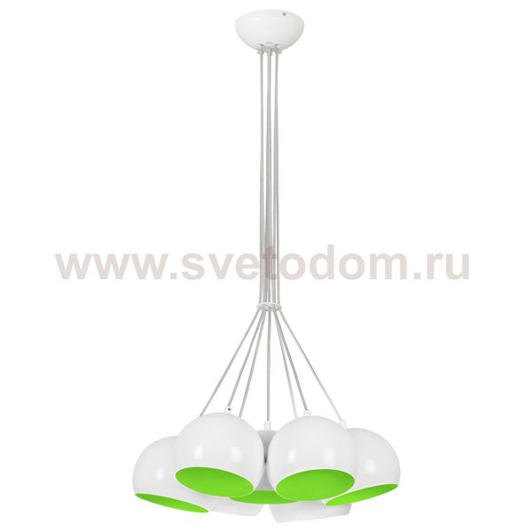 Люстра Nowodvorski 6474 BALL