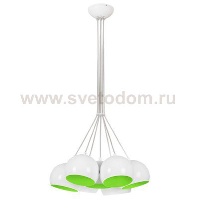 Люстра Nowodvorski 6474 BALL