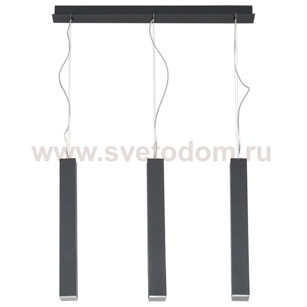 Люстра Nowodvorski 6480 BRYCE