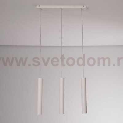 Люстра подвесная Nowodvorski EYE WHITE 6481