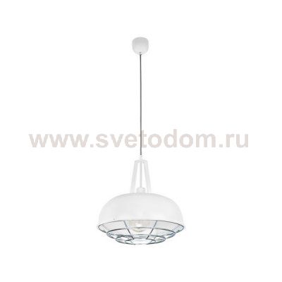 Люстра подвесная Nowodvorski GUARD WHITE 6485
