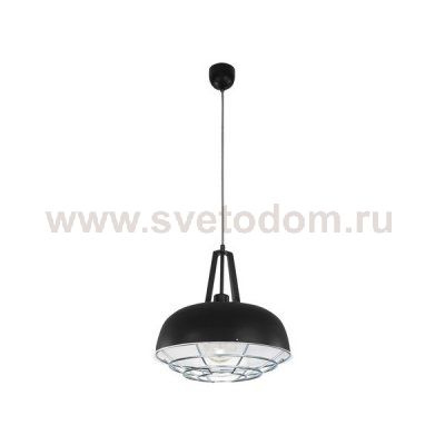 Люстра Nowodvorski 6486 GUARD