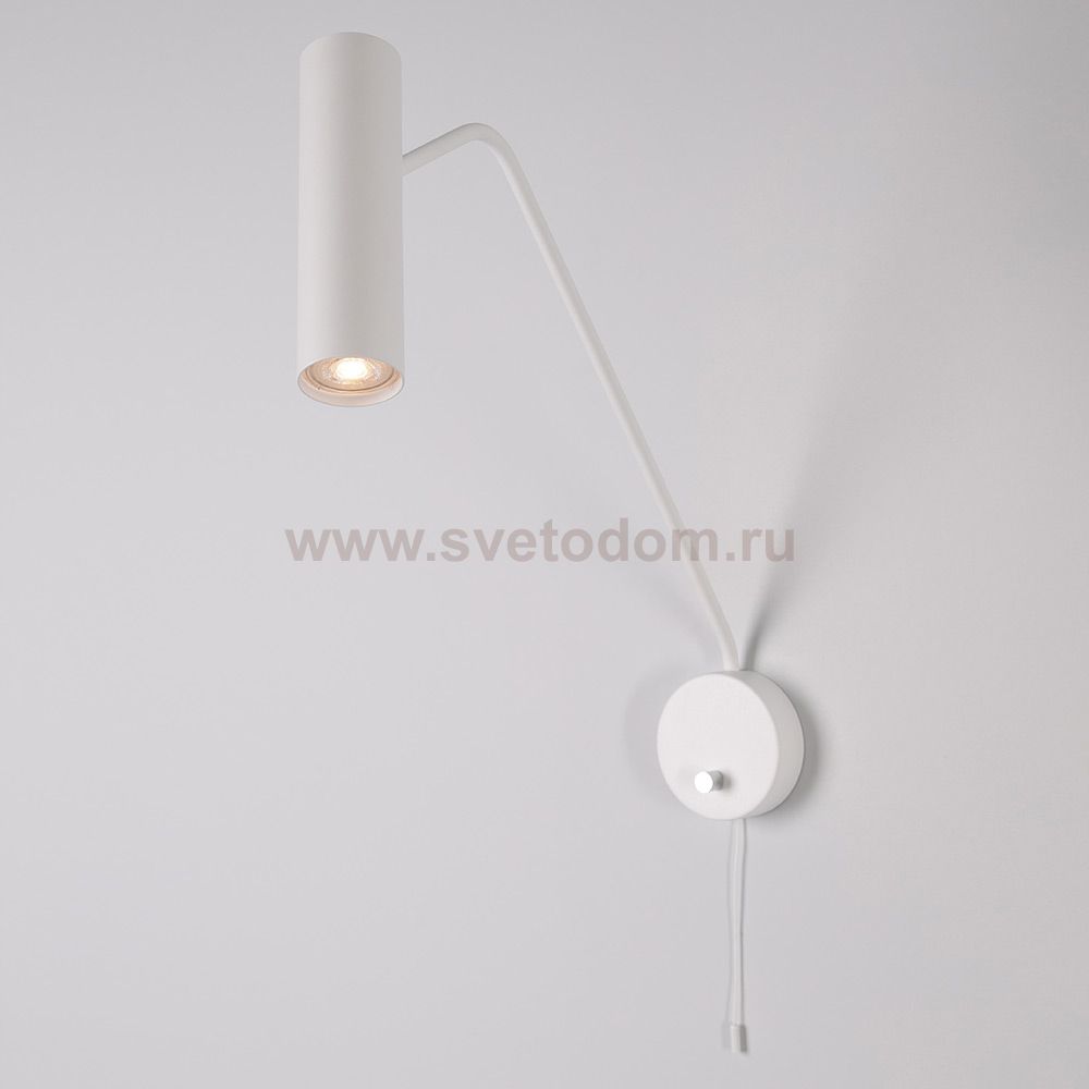 Бра Nowodvorski EYE SUPER WHITE 6487