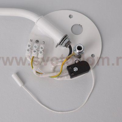 Бра Nowodvorski EYE SUPER WHITE 6487