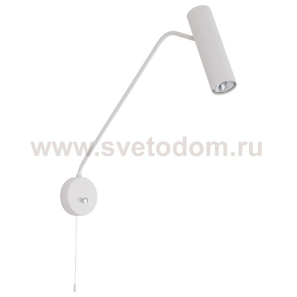 Бра Nowodvorski EYE SUPER WHITE 6487