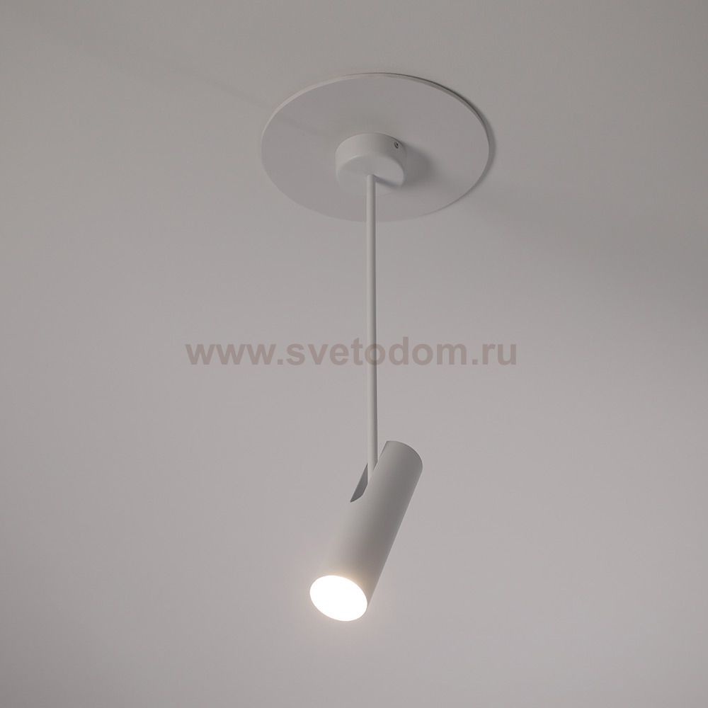 Светильник потолочный Nowodvorski EYE SUPER WHITE A 6488