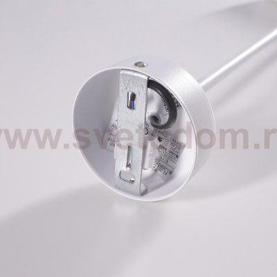 Светильник потолочный Nowodvorski EYE SUPER WHITE A 6488