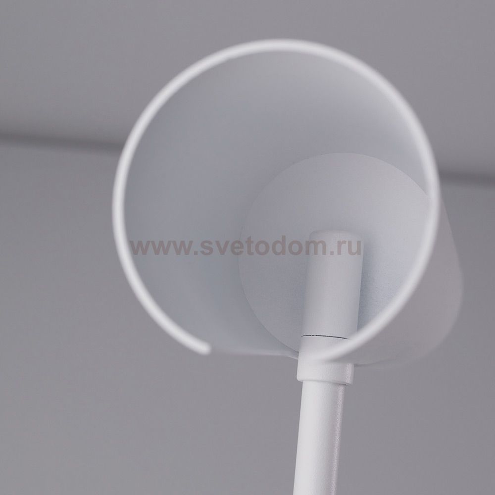 Светильник потолочный Nowodvorski EYE SUPER WHITE B 6490