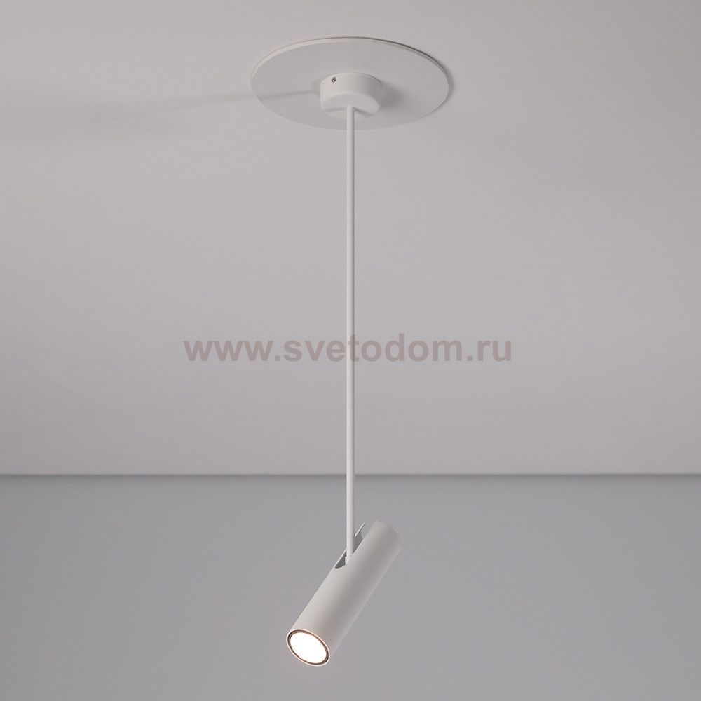 Светильник потолочный Nowodvorski EYE SUPER WHITE B 6490
