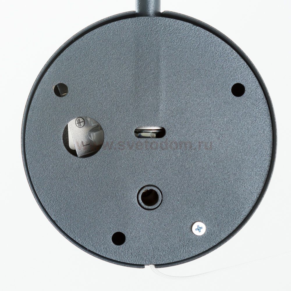 Бра Nowodvorski EYE SUPER GRAPHITEE 6494