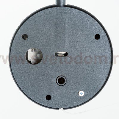 Бра Nowodvorski EYE SUPER GRAPHITEE 6494