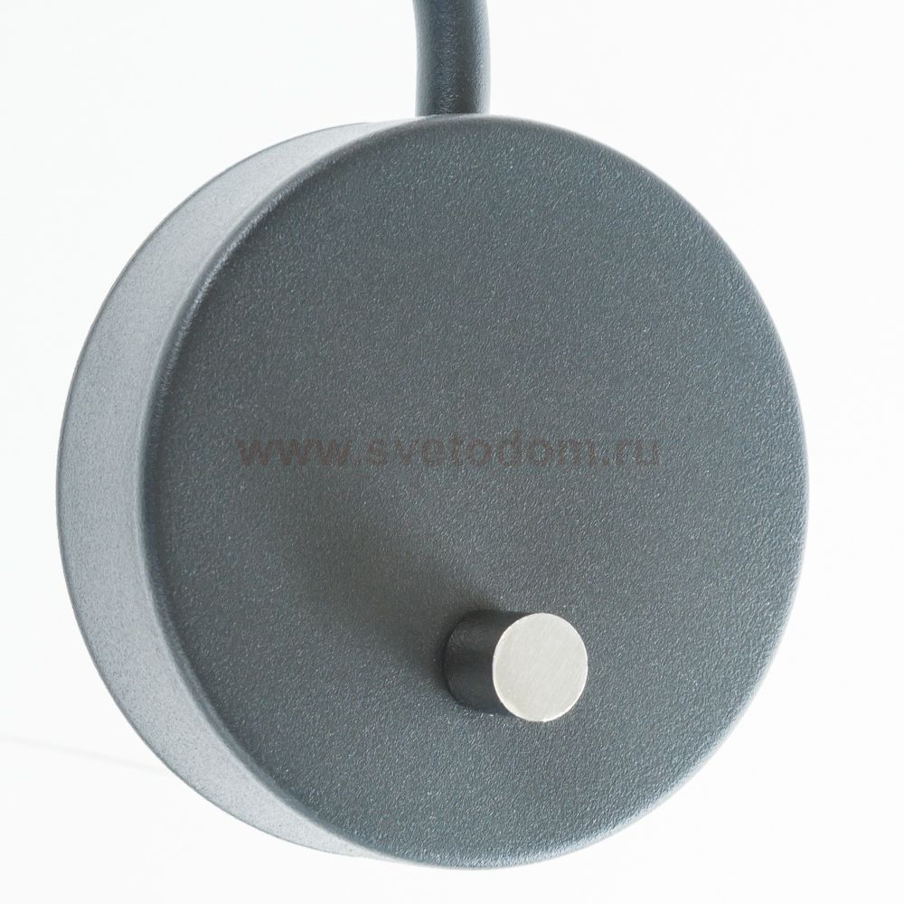 Бра Nowodvorski EYE SUPER GRAPHITEE 6494