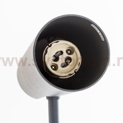 Светильник потолочный Nowodvorski EYE SUPER GRAPHITEE III 6497