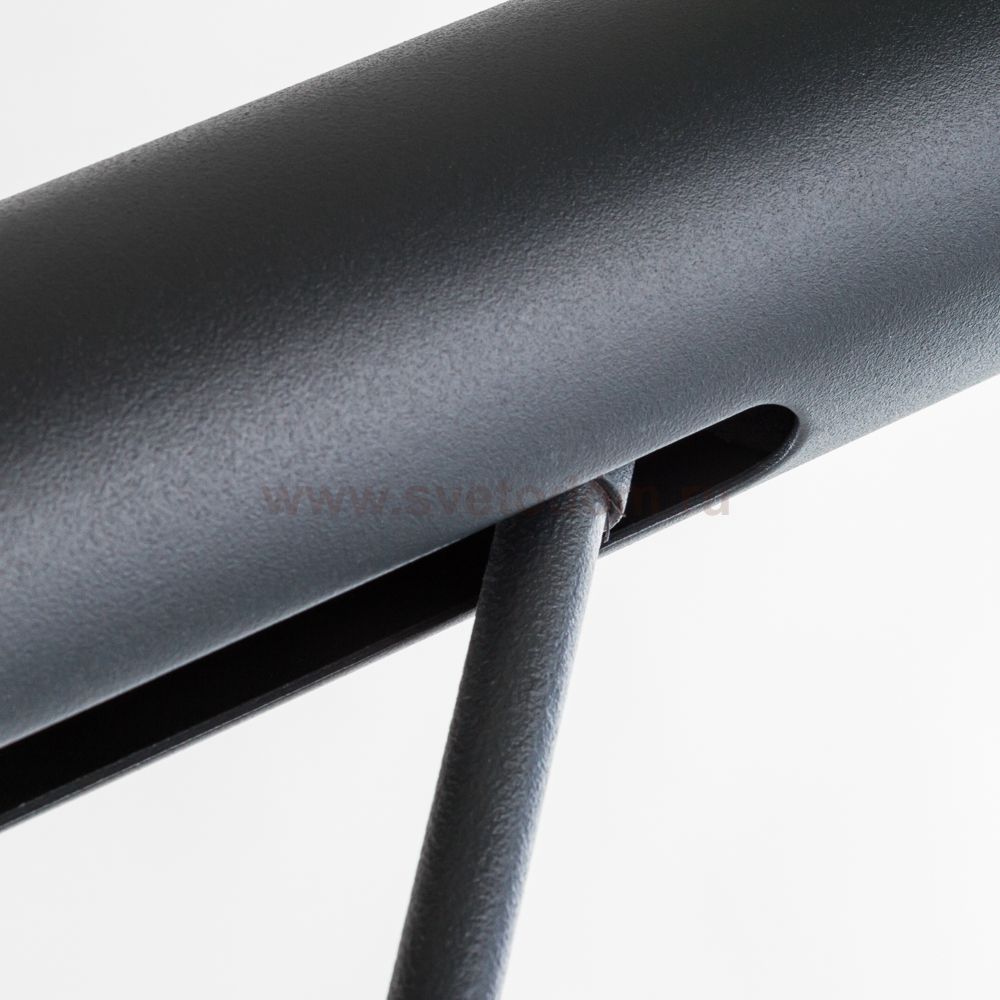 Светильник потолочный Nowodvorski EYE SUPER GRAPHITEE VI 6498