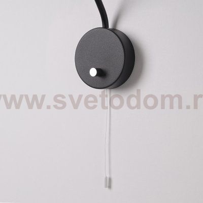 Бра Nowodvorski EYE SUPER BLACK 6501